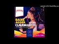 Download Lagu Prefixo de Verão / Baianidade Nagô (Ao Vivo no Carnatal 2018) - Claudia Leitte
