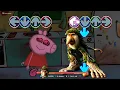 Download Lagu FNF Bacon But Brr Brr Patapim MEME VS Peppa.exe Sing it - BRAINROT ANIMALS MEME Friday Night Funkin