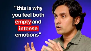 Dr K Explains Borderline Personality Disorder