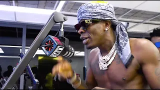 shatta wale jail man viral video 