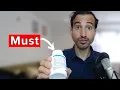 Over 50 You Should Be Taking This Supplement Every Day but Aren t Dose Timing Best Forms