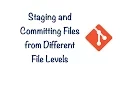 Learning GIT - Lesson 7