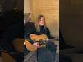 Eithne - Tear The Fascists Down from Masters of the Air performed as Ella Walsh (Live acoustic)