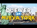 Top 20 Things to See in New York Guide to Things to Do in New York