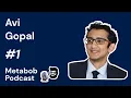 Avi and AI - Metabob Podcast