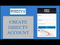 Directv Sign Up Create or Register Directv Account in 2 Minutes 2022