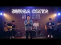Lagu SURGA CINTA – ADA BAND | Cover by JV MUSIK