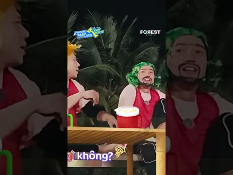Công chúa líu lưỡi #RUNNINGMANVIETNAM2026 #ChayNgayDi #RMVN2026
