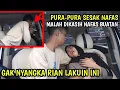 Download Lagu PRANK SESAK NAFAS DIDEPAN PACAR, DIA MALAH KASIH NAFAS BUATAN !