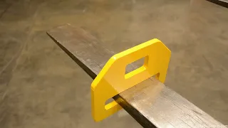Forklift Clamps