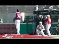 Ethan Foster LHP 10 20 24 Pitcher Batter Matchup