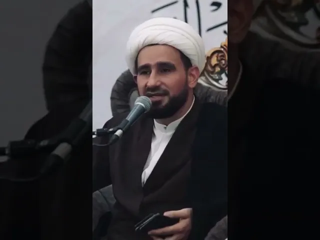 ⁣أصنع برزخك من الان.. | الشيخ ثامر الساعدي