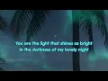 You Are My Only One - Zoe (AI)