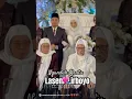Lagu Ngunduh Mantu Gus Hakim Lirboyo Ning Aalaa Lasem #wedding #temumanten #ngunduhmantu #lirboyo #lasem
