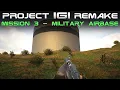 Lagu Project IGI Remake Mission 3 [4k]