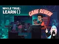 While true learn Game Review