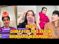 Lagu PART 2 EBI \u0026 ZAHRA LIVE BARENG SORE INI BIKIN BAPER BERJAMAAH SOSWEET BANGET ZAHBY 