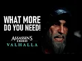 Everything Else Eivor Betrays Odin Assassin s Creed Valhalla