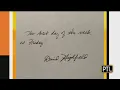 How Changing Your Handwriting Can Improve Your Life