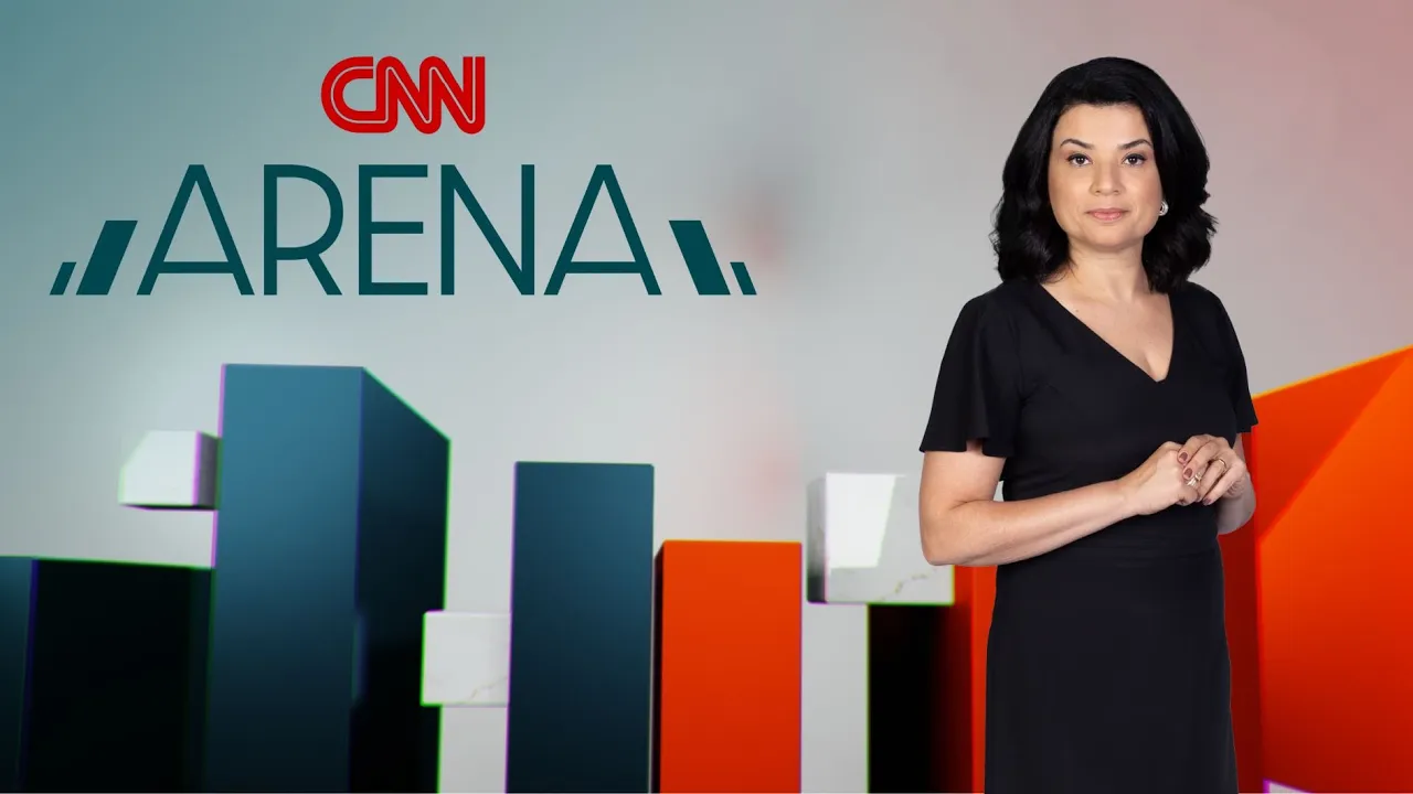 CNN ARENA - 29/05/2023