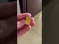Tanis 25 Grams Gold Bar