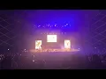SAMURAY "EL SOY YO" EN VIVO DESDE EL TEATRO MORELOS DE TOLUCA MX