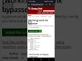 How to bypass work ink works on pc mobile