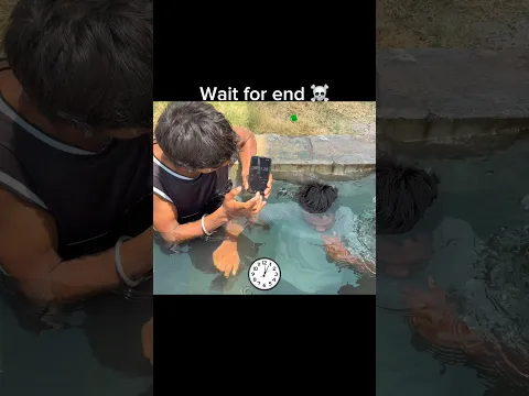 Breath￼ hold challenge