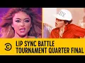 Video di Quarter Finals: Zendaya VS Sarah Hyland | Lip Sync Battle Tournament