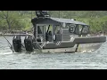 Town of Islip s New Patrol Boat