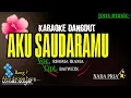 Download Lagu KARAOKE NADA PRIA|| AKU SAUDARAMU || RHOMA IRAMA @Jonsmusic