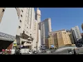 Download Lagu JARAK HOTEL MAYSAN ALMAQAM DARI  MASJIDIL HARAM MAKKAH