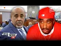 Forensic analyst explains why jurors were shown Tupac s graphic autopsy photos