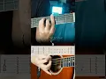 Download Lagu Tipe X - Genit (Intro Guitar \u0026 Trombon) Tablature
