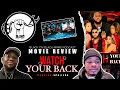 WATCH YOUR BACK - Movie Review SPOILERS NOTHING LIKE TUBI S3X SCENES