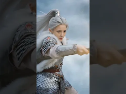 Legend of the Red Moon Episode 36