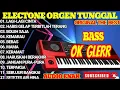 Download Lagu KOLEKSI LAGU DANGDUT ELECTONE TERBAIK | Rhoma Irama Full Album Versi Orgen Tunggal