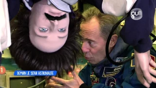 enzo ce sera moi sur gulli astronaute 18 06 2017