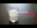 3 Baking Soda Weight Loss Recipes