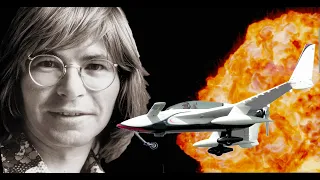 John Denver s Fatal Crash What the NTSB Investigation Revealed