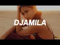 Download Lagu DJAMILA - Dancehall Oriental Reggaeton Type Beat (Arabic 2023 Instrumental)