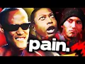 The Tragedy of Awful Rap Battles
