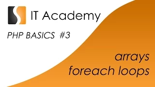PHP03 - easy PHP tutorial and lesson