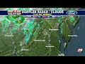 LIVE Deep Dive into Weather