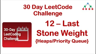 Last Stone Weight LeetCode 1046 Queue Approach and Intuition