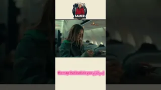 إسم الفيلم The Map That Leads To You فيلم رومنسي جديد يحكي قصة بنت تسافر لبلد اخر في رحلة مع صديقا 