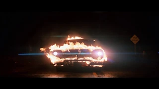 Christine - Teaser VF