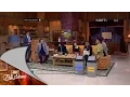 Ini Talk Show 16 November 2014 Part 3/4 - Harvey Malaiholo,Andre Hehanusa,Putri Ayu \u0026 Calvin Jeremy