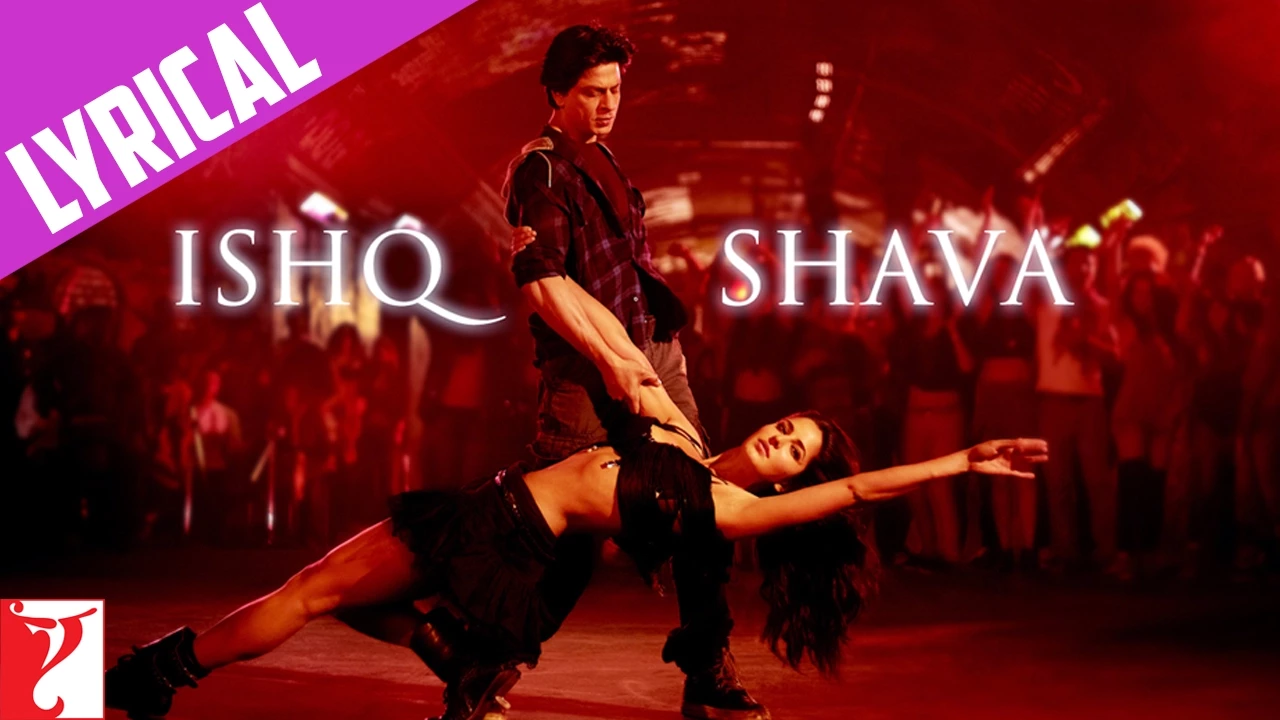 Lyrical | Ishq Shava | Song with Lyrics | Jab Tak Hai Jaan | Shah Rukh Khan, Katrina | Gulzar Lyrical | Ishq Shava | Song with Lyrics | Jab Tak Hai Jaan | Shah Rukh Khan, Katrina | Gulzar