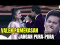 Download Lagu VALEN PAMEKASAN - JANGAN PURA PURA D'ACADEMY 7 TOP 17 GROUP 1